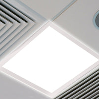 Square Fluorescent Light Filters (Whisper White)
