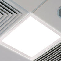 Square Fluorescent Light Filters (Whisper White)