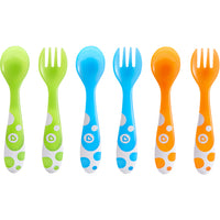 Multi Forks & Spoons
