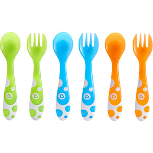 Multi Forks & Spoons