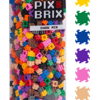 Pix Brix 1500 Mixed Bundle Dark