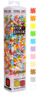 Pix Brix 1500 Mixed Bundle Light