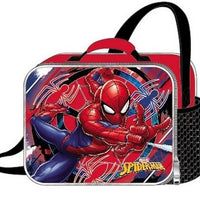 Spiderman 3D Lunch Bag