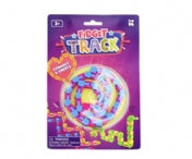 Fidget Track Toy