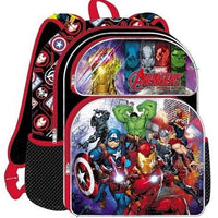 Marvel Avengers Backpack