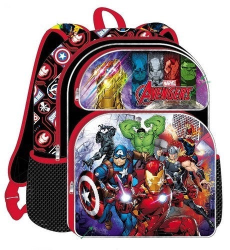 Marvel Avengers Backpack