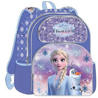Frozen 3D 16" Backpack