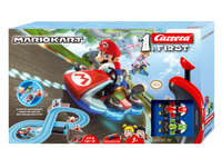 Nintendo Mario Kart
