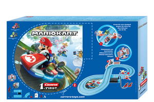 Nintendo Mario Kart