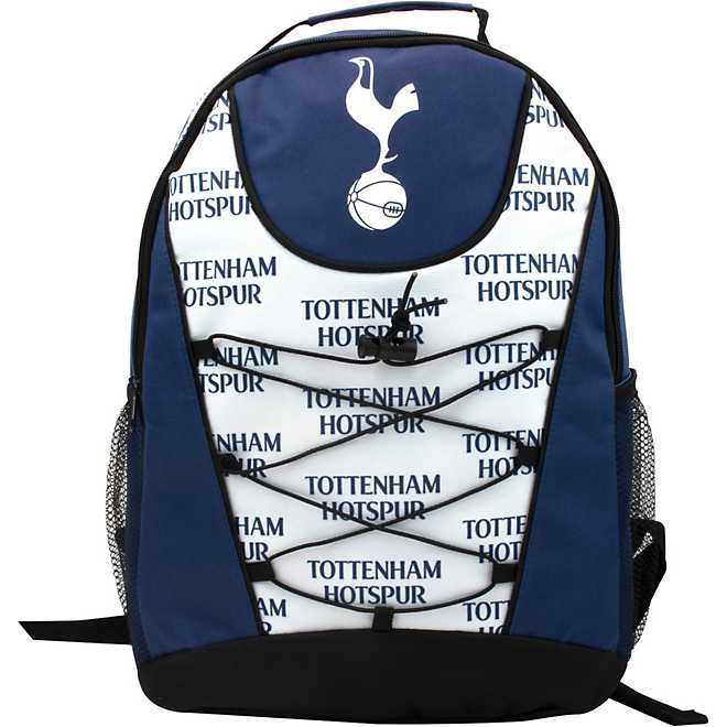 Tottenham Bungee Backpack