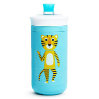 Twisty™ Mix & Match Animals Bite Proof Sippy Cup