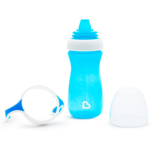 Gentle™ Transition Sippy Cup Blue or Green