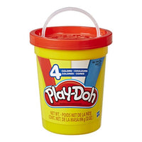 Play-Doh 2 LB Super Can

