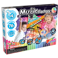Music Factory