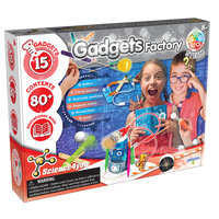 Gadget Factory