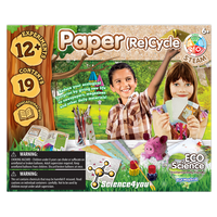 Paper (Re)Cycle