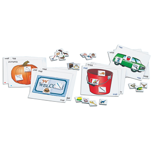 Word Families