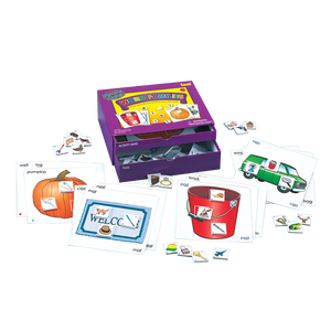 Word Families
