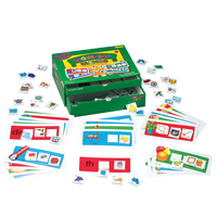 Beginning Blends Phonics Center Kit
