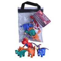 Baby Dinosaur Collection