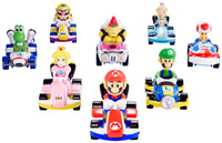 Hot Wheels®Mario Kart™ Replica Die-Cast Assorted Vehicles
