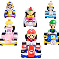 Hot Wheels®Mario Kart™ Replica Die-Cast Assorted Vehicles