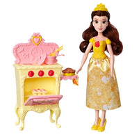 Disney Princess Belle's Royal Kitchen

