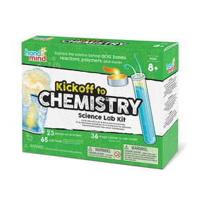 Chemistry Science Lab Kit