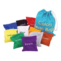 Colors Beanbags