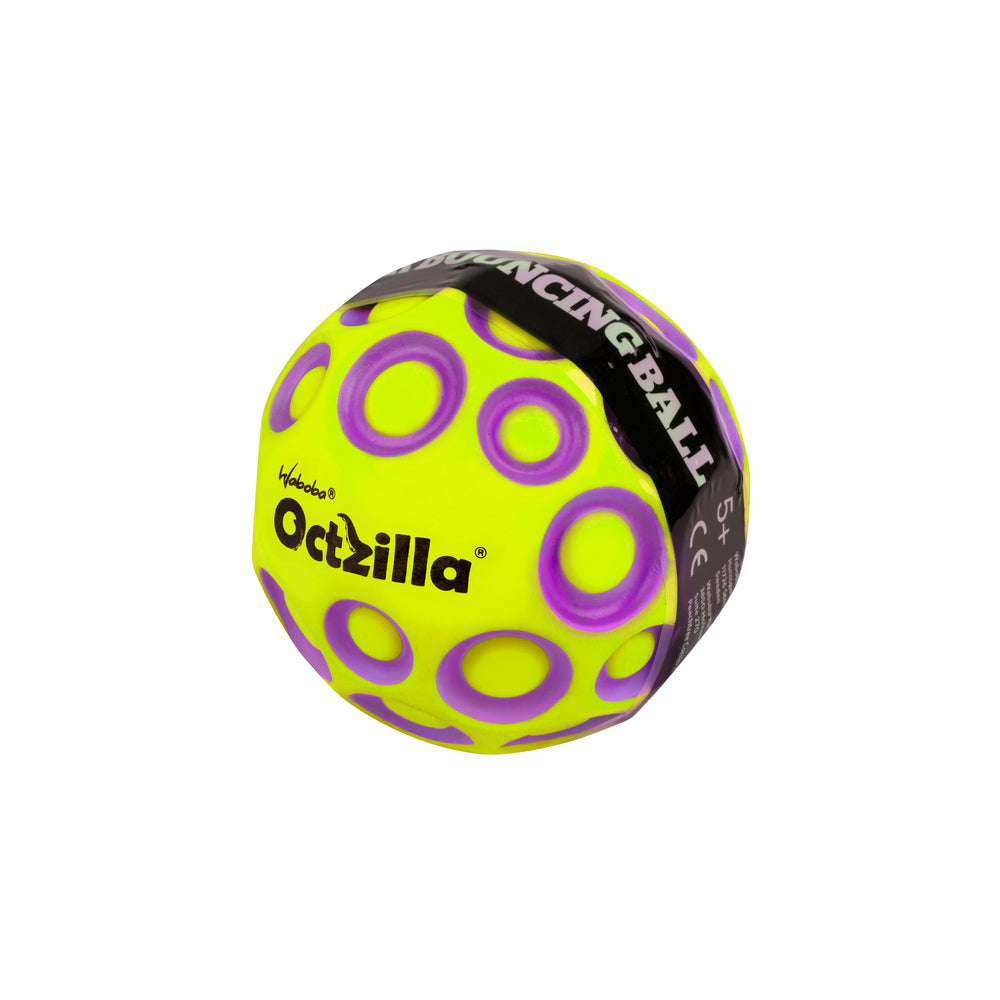 Waboba Octzilla Ball