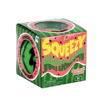 Squeezy Watermelon