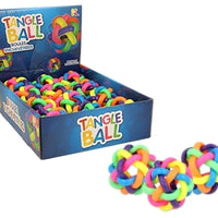 Tangle Balls - 1 Ball