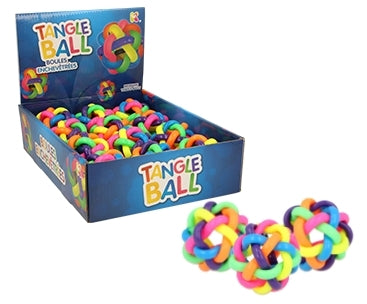 Tangle Balls - 1 Ball
