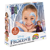 Face Paintoos™ Disney Frozen 2