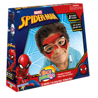 Face Paintoos™ Spider-Man