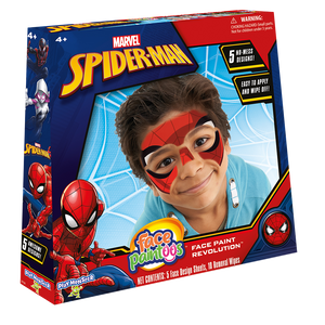 Face Paintoos™ Spider-Man