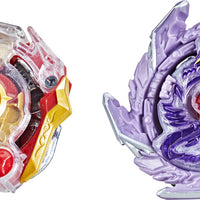 Beyblade Sps Kolossal Fafnir