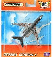 Matchbox Sky Busters Vehicles
