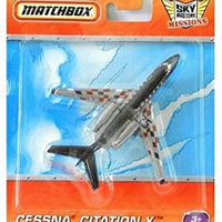 Matchbox Sky Busters Vehicles