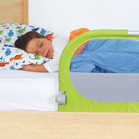 Sleep™ Safety Bedrail
