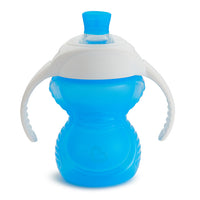 Click Lock Trainer Cup - 7 oz - Blue