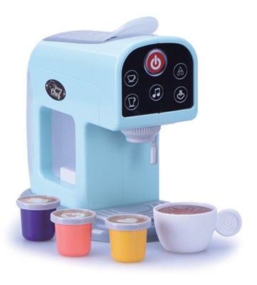Cuppa Joe Coffee Maker