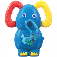 World of Eric Carle, The Very Hungry Caterpillar Elephant Music and Sound Teether
