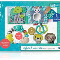 Sights & Sounds Sensory Gift Set