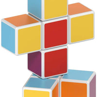 Magicube Free Building 8 Magnetic Cubes