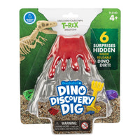 Geosafari® Jr. Dino Discovery Dig T-Rex
