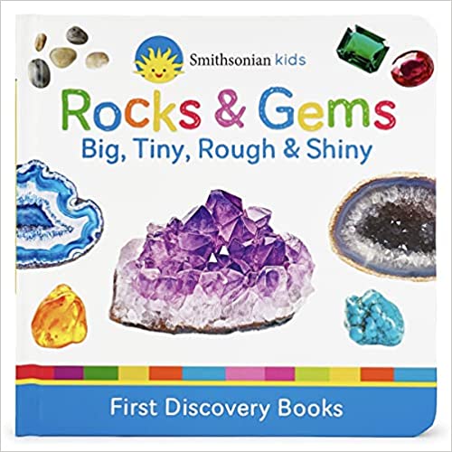 Rocks & Gems