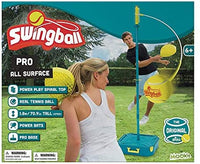 All Surface PRO Swingball Tetherball

