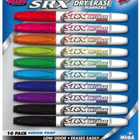 Dry Erase Markers 10pk