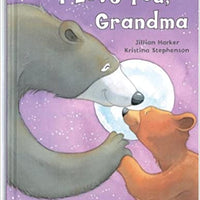 I Love You, Grandma